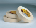 High Temperature Paint Masking Tapes