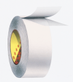 Removable and-or Repositionable Bonding Tapes