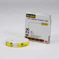 Scotch® ATG Repositionable Double Coated Tissue Tape 928