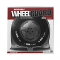 Kwikee™ Canvas Wheel Guards