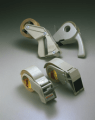 Hand-Held Dispensers for Box Sealing Tapes