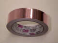 3M™ EMI Copper Foil Shielding Tape 1181