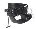 DBI-SALA 1000882 4D Lineman Buckle Belt (size D24)