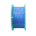 Tach-It 10-3280 - Twist Tie Machine Polycore - Blue