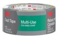 3M 2930-C Multi-Use Duct Tape 1.88 in x 30 yd (48,0 mm x 27,4 m) 12 rls/cs