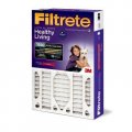 Filtrete™ Ultra Allergen Reduction Deep Pleat Filter NDP03-4IN-4, 20 in x 25 in x 4 in (50.3 cm x 62.2 cm x 10.6 cm)
