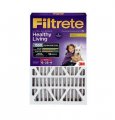 Filtrete™ Ultra Allergen Reduction Deep Pleat Filter NDP01-4IN-4, 16 in x 25 in x 4 in (40.1 cm x 62.2 cm x 10.6 cm)