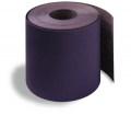 3M 472L Microfinishing Film 5MIL Type E Roll, 4 in x 150 ft x 3 in 30 Micron ASO Keyed Core, 4 per case