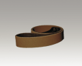 3M 966F Cloth Belt, 2-1/2 in x 72 in 80 YF-weight L-Flex, 50 per case