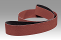 3M 964F Cloth Belt, 2-1/2 in x 60 in 40 YF-weight, 50 per case
