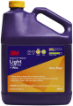 3M 36111 Perfect-It Gelcoat Light Cutting Polish + Wax, Gallon (3.6 L), 4 per case