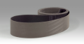 3M 237AA Trizact Cloth Belt, 4 in x 118 in A45 X-weight Fullflex, 50 per case