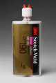 3M DP190 Scotch-Weld Epoxy Adhesive Translucent, 200 mL, 12 per case