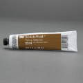 3M 2214 Scotch-Weld Epoxy Adhesive Non-Metallic Cream, 2 fl oz, 6 per case
