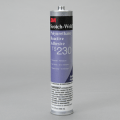 3M TS230 Scotch-Weld PUR Easy Adhesive White/Off-White, 55 gal drum (400 lbs), 1 per case