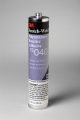 3M TE040 Scotch-Weld PUR Easy Adhesive TE-040 Off White, 1/10 gal Cartridge, 5 per case, Applicator Needed