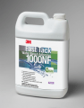 3M 1000NF Fast Tack Water Based Adhesive, Purple, 1 Gallon Can, 4 per case