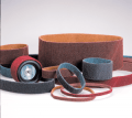 3M 888126 Standard Abrasives Surface Conditioning RC Belt, 1 in x 18 in VFN, 10 per case