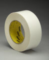 3M 5430 Squeak Reduction Tape Transparent, 4 in x 18 yd, 2 rolls per case Bulk