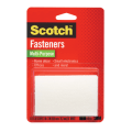 3M RF7050 Scotch Indoor Fasteners, 2 in x 3 in (50,8 mm x 76,2 mm)