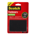 3M RF7051 Scotch Indoor Fasteners, 2 in x 3 in (50,8 mm x 76,2 mm)