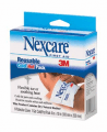 3M 2671PEG Nexcare Reusable Cold/Hot Pack, 4 in x10 in