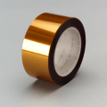 3M 5433 Linered Low-Static Polyimide Film Tape Amber, 2 in x 36 yd 2.7 mil, 6 per case Bulk