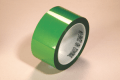 3M 8402 Polyester Tape Green, 48 in x 72 yd, 1 roll per case Bulk