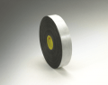 3M 4462 Double Coated Polyethylene Foam Tape White, 1 1/2 in x 72 yd, 6 per case Bulk