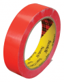 3M 690 IW Scotch Color Coding Tape 690 Red, 48 mm x 66 m, 36 individually wrapped rolls per case Conveniently Packaged