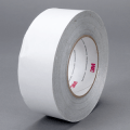3M 427 Aluminum Foil Tape Silver, 610 mm x 55 m 4.6 mil, 1 roll per case Bulk