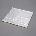 3M 4014 Damping Aluminum Foam Sheets Silver, 18 in x 48 in 250 mil, 15 sheets per pack 1 pack per case Boxed