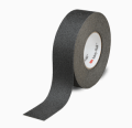 3M™ Safety-Walk™ Slip-Resistant General Purpose Tapes & Treads 610, Black, 4 in x 60 ft, Roll, 1/Case