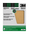 3M 99402NA Pro-Pak Paint and Rust Removal (Alox), 9 in x 11 in, 150C, 25 sht pk