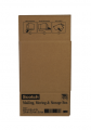 3M 8010FB Scotch Folded Box, 10 in x 10 in x 10 in Folded Box