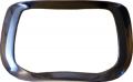 3M 07-0212-01BL Speedglas 100 Series Front Frame, Black, 1 EA/Case
