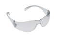 3M 11328-00000-20 Virtua Protective Eyewear I/O Hard Coat Lens, Clear Temple 20 EA/Case