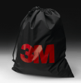3M FF-400-25 Reusable Nylon Respirator Storage Bag 10 EA/Case
