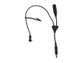 3M 88055-00000 PELTOR Communication Cable Kit, for FM53, M50, C50 Protective Masks 1 EA/Case