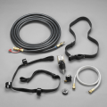 3M W-3060-100 Airline Adapter Kit  1/Case