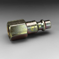3M W-3080-2 Plug, 1/4 in Body Size, 1/4 in FPT, Industrial Interchange  2/Case
