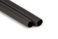 3M ITCSN-2000-12"-Black-50 P Heat Shrink Heavy-Wall Cable Sleeve for 1 kV ITCSN-2000-12-Bulk, 250-750 kcmil, Expanded/Recovered I.D. 2.00/0.65 in, 12 in Length, 50 per case