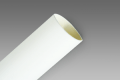 3M FP301-1.5-100'-White-Spoo Heat Shrink Thin-Wall Tubing FP-301-1.5-White-100', 100 ft Length per spool