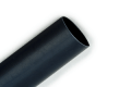3M FP301-3/4-48"-Black-12 Pc Heat Shrink Thin-Wall Tubing FP-301-3/4-48"-Black-12 Pcs, 48 in Length sticks, 12 pieces/case