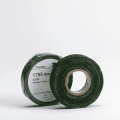 3M 1755-3/4x60FT Temflex Cotton Friction Tape 1755-3/4x60ft,  3/4 in x 60 ft, 20 rolls per case