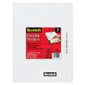 3M 8990W-3 Scotch Flexible Mailers 3-Pack, 14.25 in x 18.75 in (36,1 cm x 47,6 cm)