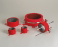3M PPD6 Fire Barrier Plastic Pipe Device