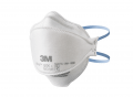 3M™ Aura™ Particulate Respirator 9205+, N95, 240 ea/Case
