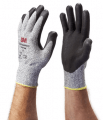 3M™ Comfort Grip Glove CGL-CR, Cut Resistant (ANSI 3), Size L, 6 Pair/Pack
