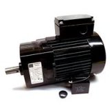 3M Motor - Gear With Capacitor 115V 60, 78-8091-0596-4
